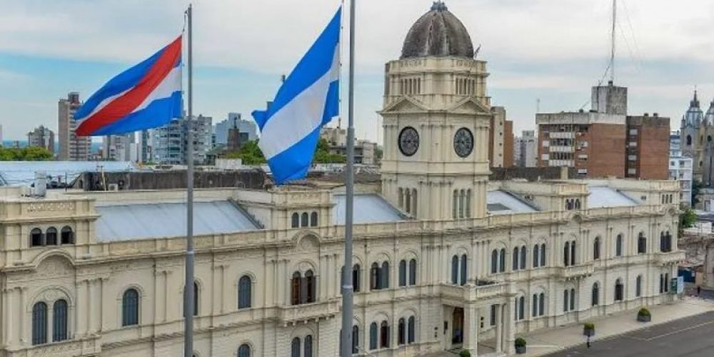 Entre Ríos es una de las provincias más perjudicadas por el recorte de transferencias de la Casa Rosada