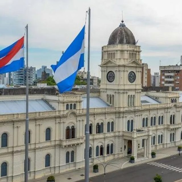 Entre Ríos es una de las provincias más perjudicadas por el recorte de transferencias de la Casa Rosada