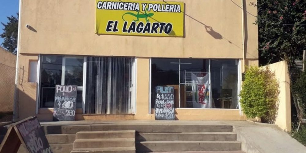 Delincuentes armados y con tonada porteña asaltaron una carnicería