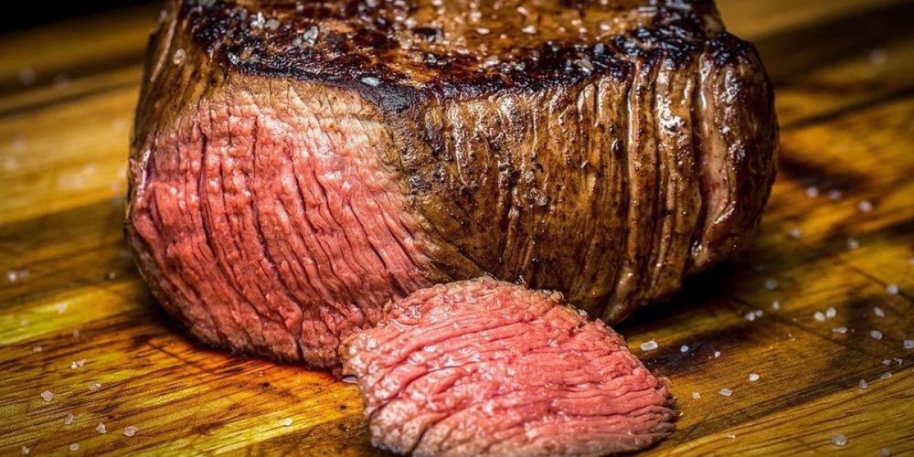 De exportación: cómo es la carne que, por ahora, solo se vende al mundo con un exclusivo sello