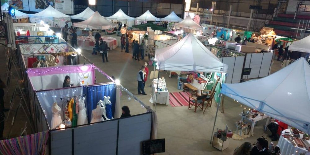 Chajarí se prepara para la Segunda Edición de la Expo Mujeres