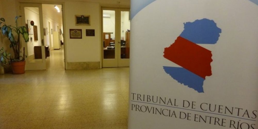 El Tribunal de Cuentas llama a concurso abierto para cubrir 15 vacantes