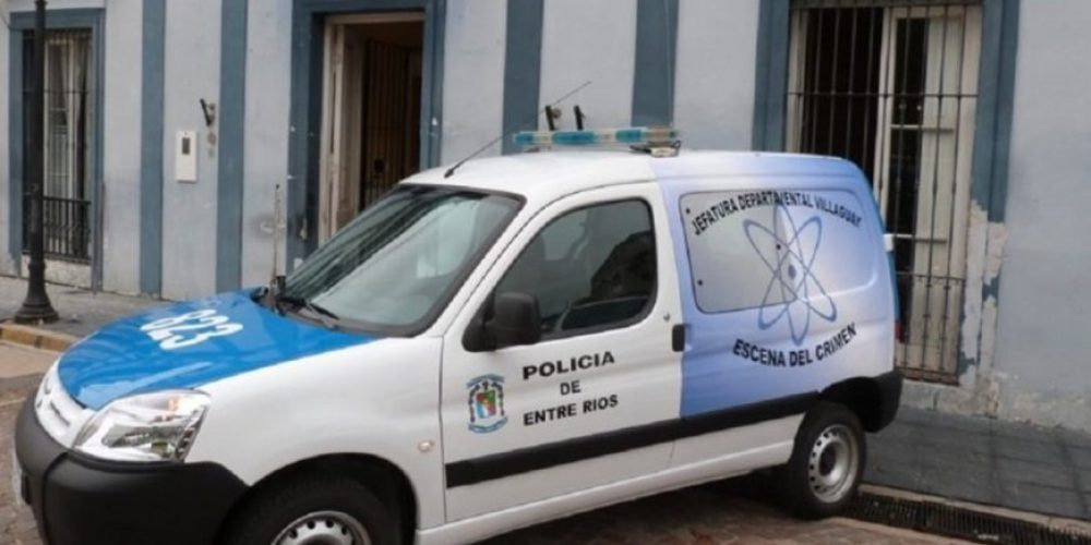 Asesinó a su expareja a puñaladas y después intentó quitarse la vida