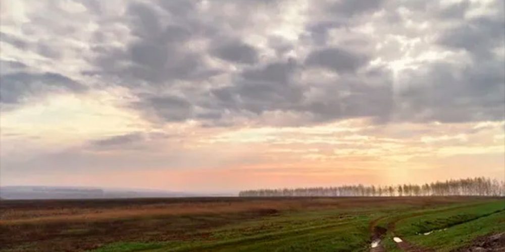 Precisan cuando aumentaría el caudal de lluvias y se manifestaría “El Niño”