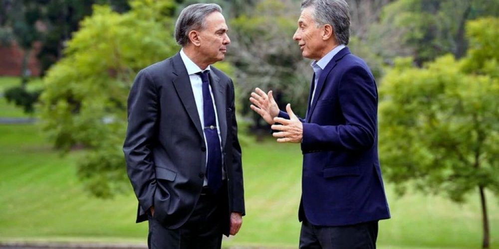 Un estudio privado destacó que crecieron las chances de Mauricio Macri de lograr la reelección