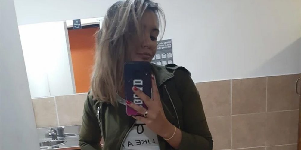 La acusan de asesinar a su novio: en un audio, ella había “anticipado” el crimen