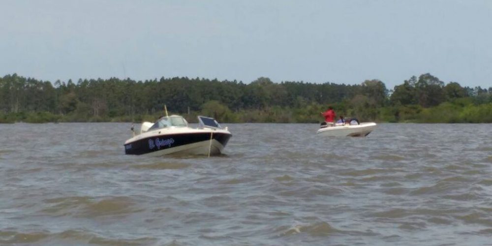 Federación habilita la pesca de embarcados