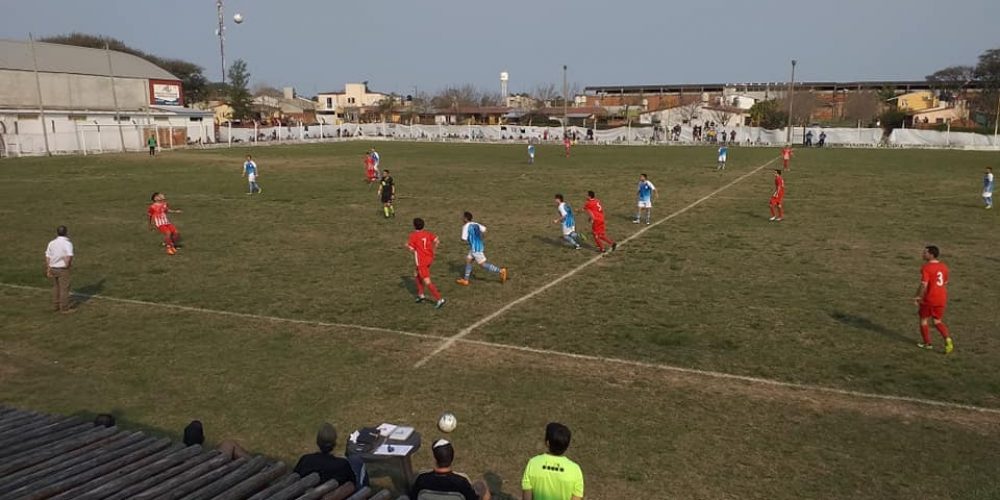 Liga Federaense: Estudiantes y Social fue empate