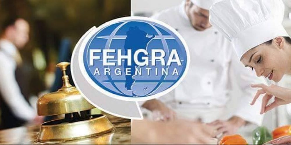 Gastronómicos y hoteleros se oponen a pagar el bono a privados de $ 5000