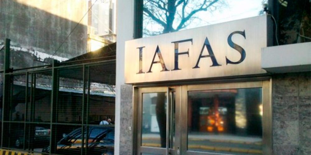 La justicia falló a favor de los empleados del Iafas por los descuentos