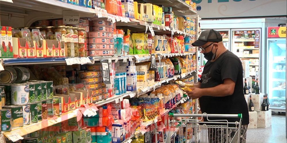 Analistas y consultoras advierten que la inflación de marzo se acerca al 4%