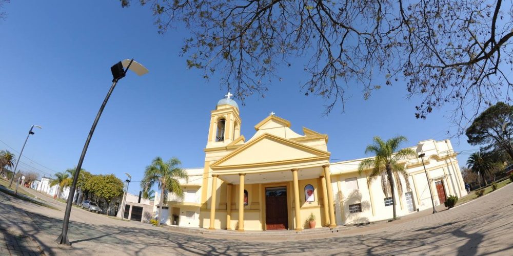 Durante enero y febrero los visitantes podrán vivir la experiencia Chajarí y conocer cinco circuitos turísticos