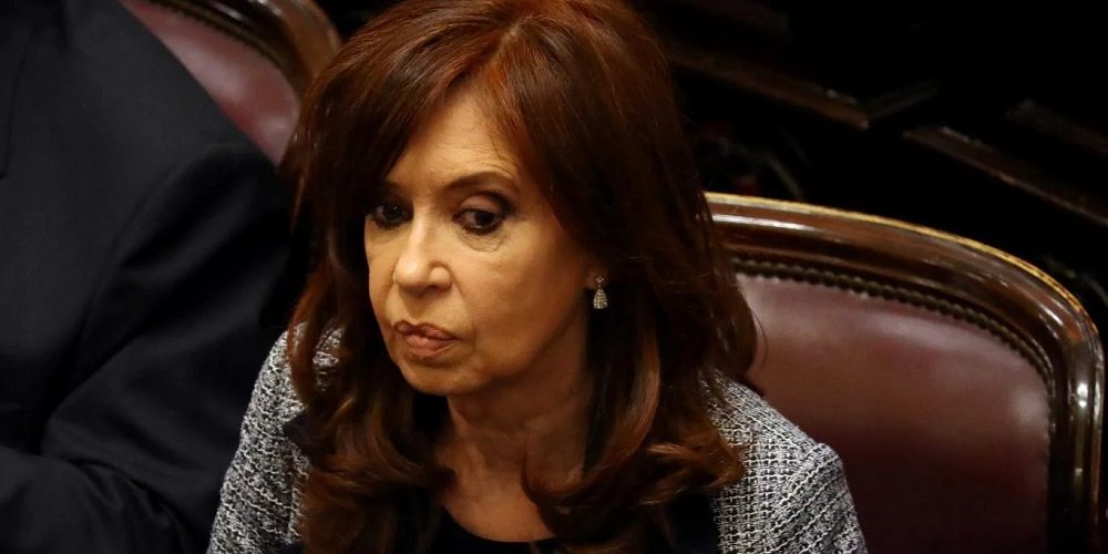 Confirman que el 21 de mayo arranca el primer juicio oral contra Cristina Kirchner