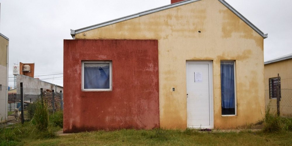 El Municipio de Chajarí da a conocer el Edicto de desadjudicación de una vivienda social