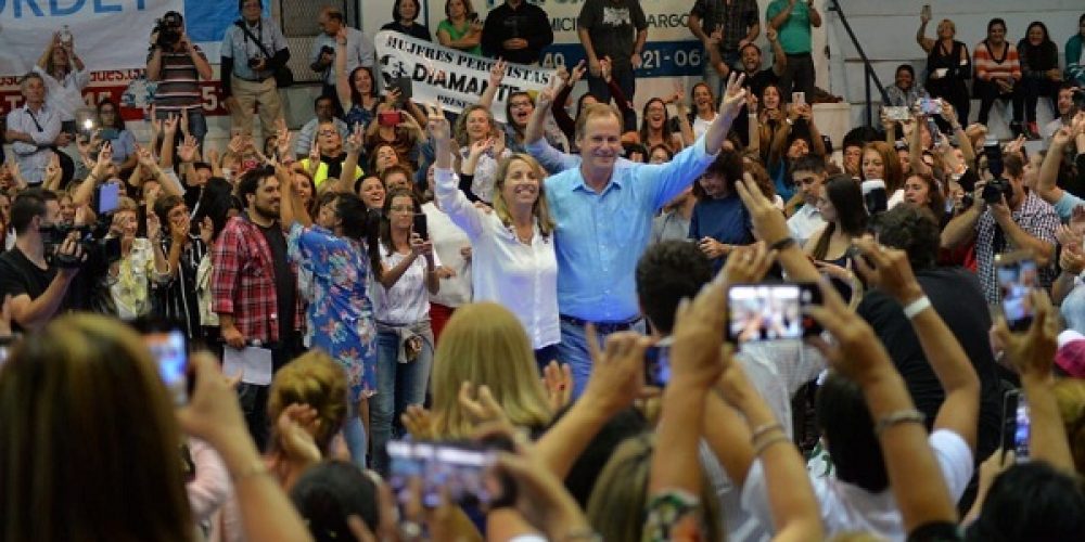 Bordet reunirá a todos los candidatos de la provincia este viernes en Paraná