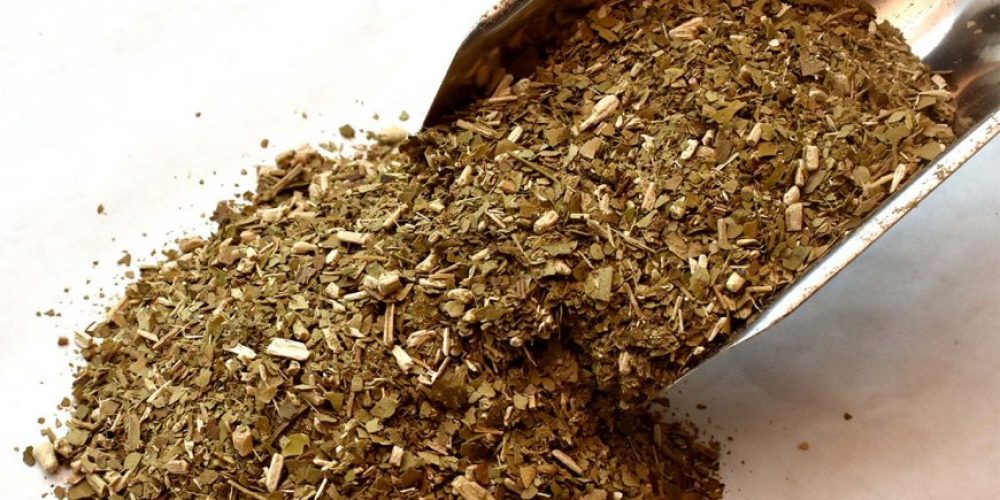 La ANMAT prohibió una yerba mate a la que se le detectó salmonella