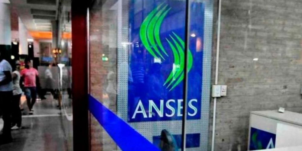 Anses adelanta los pagos previstos para el próximo martes