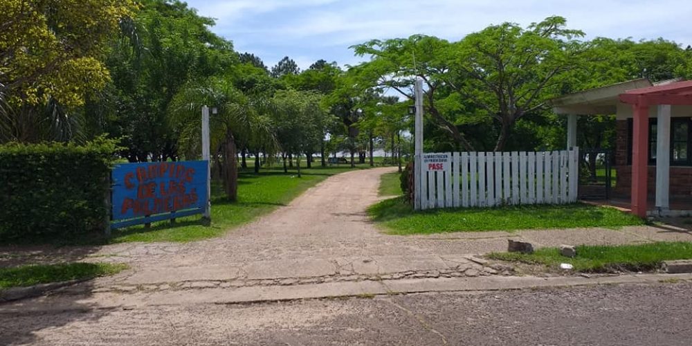 Adjudicaron a la firma “T&S S.R.L.” la explotación y mantenimiento integral del Camping “De las Palmeras”