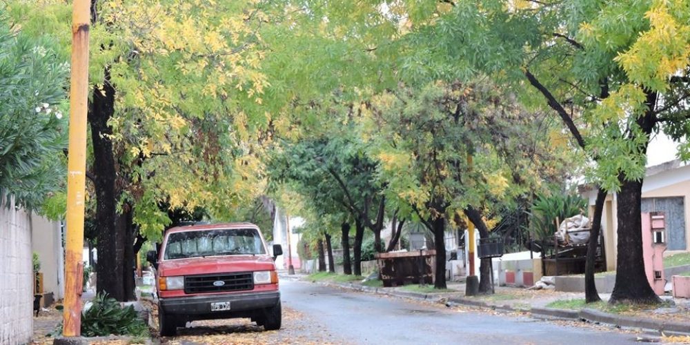 Rigen dos alertas en Entre Ríos: Hoy siguen las lluvias y mañana volvería el sol