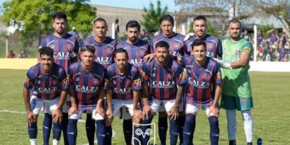 San Lorenzo le ganó a América en Federación