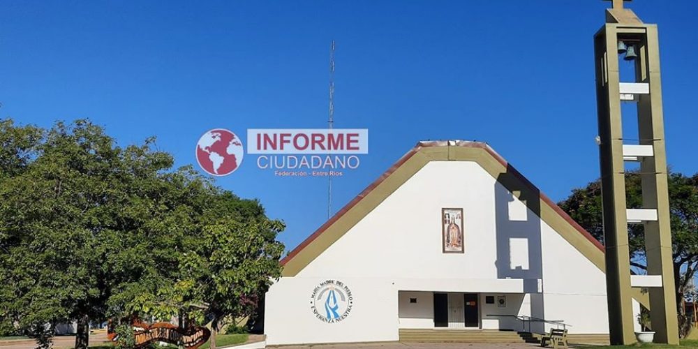 La Iglesia postergó las confirmaciones y comuniones del 2020