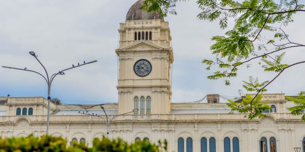 El lunes comenzará el cronograma de pagos para la administración pública