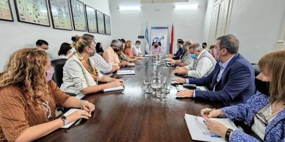 Paritarias: gremios docentes y Gobierno llegaron a un acuerdo