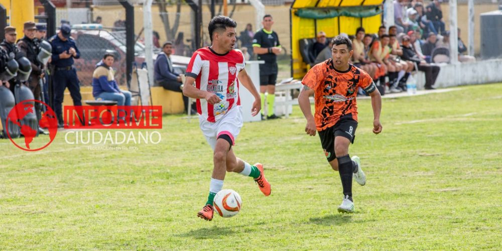 Liga Federaense. El 24 de Marzo comienza el Torneo Preparación