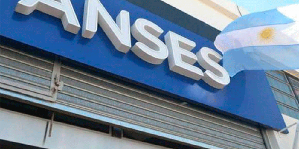 Jubilaciones y Pensiones: Quiénes cobran este lunes los beneficios de ANSES