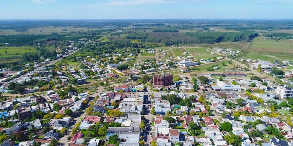 Apertura Comercial: Qué le pidió el Municipio de Chajarí al Gobernador y cómo sería el protocolo de bioseguridad