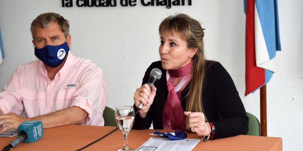 Empieza hoy la 18° Feria del Libro abierto de Chajarí