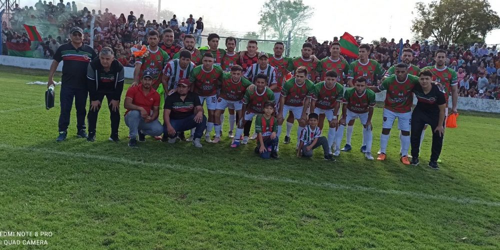 El clásico Vélez – Santa Rosa finalizó sin goles, Ferro ganó y sigue puntero