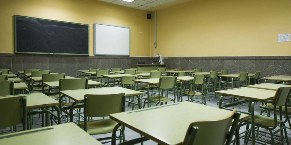 Avanzarán hoy en el retorno a las aulas en el país: Quiénes tendrán prioridad