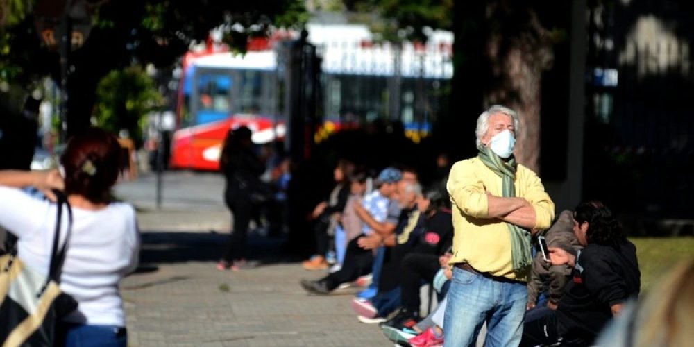 Cómo saber si cobro el bono de Anses de $10.000