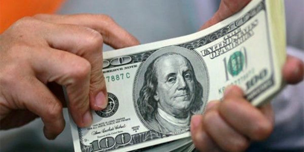 El dólar blue volvió a subir por segundo día consecutivo: escaló 4 pesos