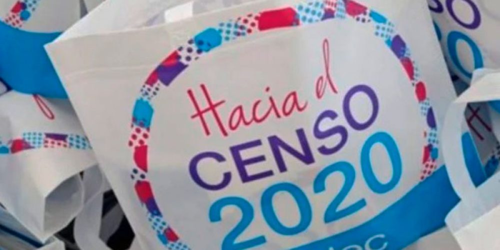 Será feriado el día del censo nacional, pero no se hará en la fecha prevista