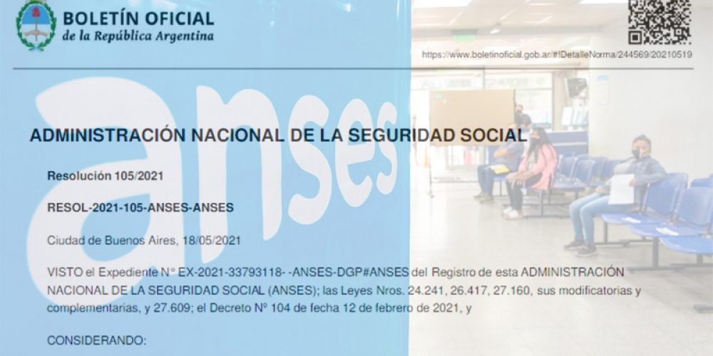 Oficializan suba de jubilaciones: cómo queda la mínima y de cuánto será la AUH