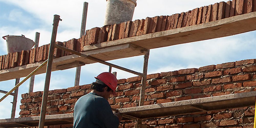 Quedó habilitada la inscripción para la línea “Créditos Casa Propia”