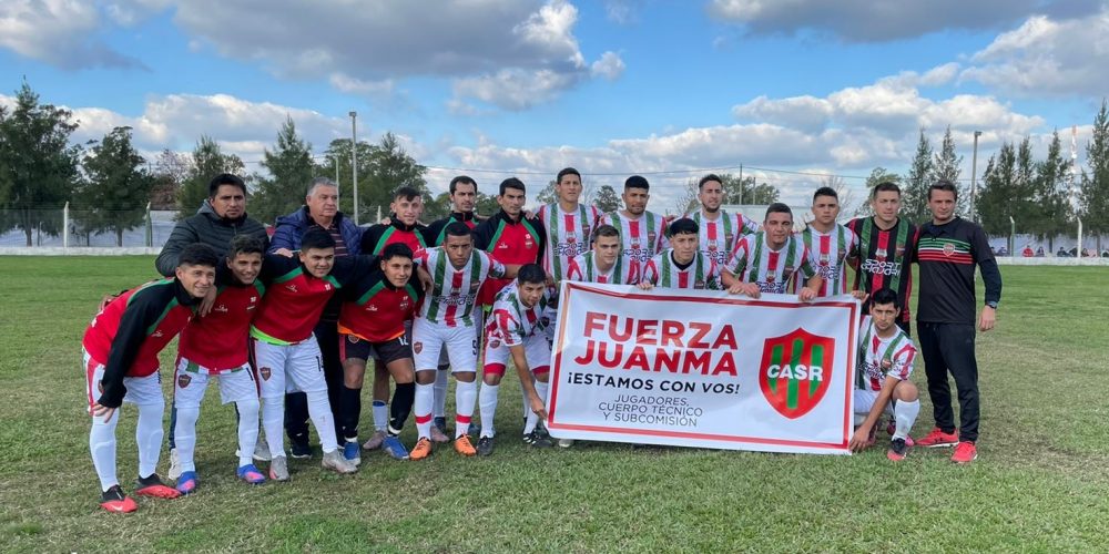 Se jugó la octava fecha del Torneo de Fútbol “150 Años Ciudad de Chajarí”