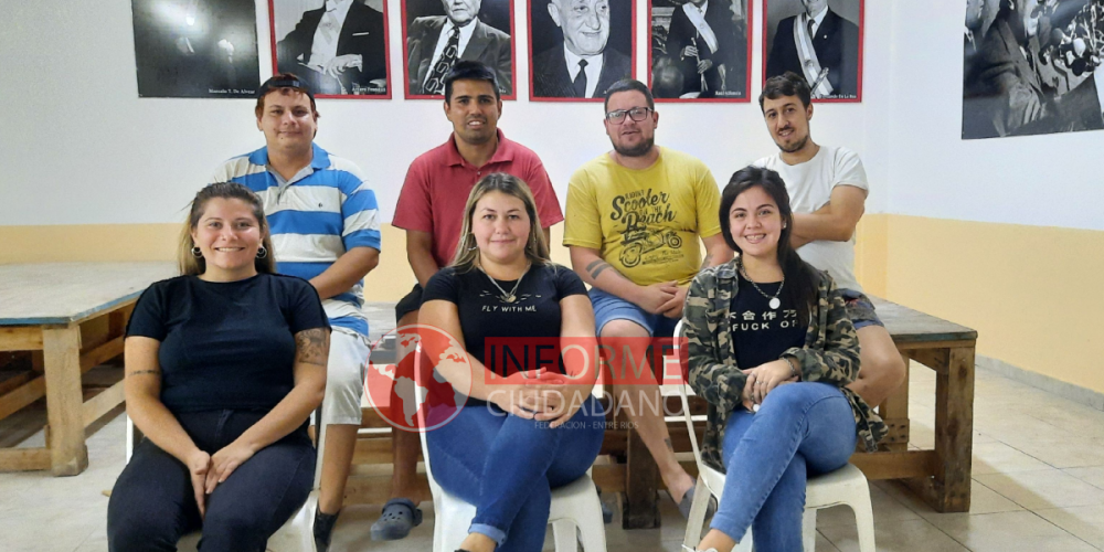 Juventud UCR: La Lista “Proyecto Radical” va por la conducción provincial