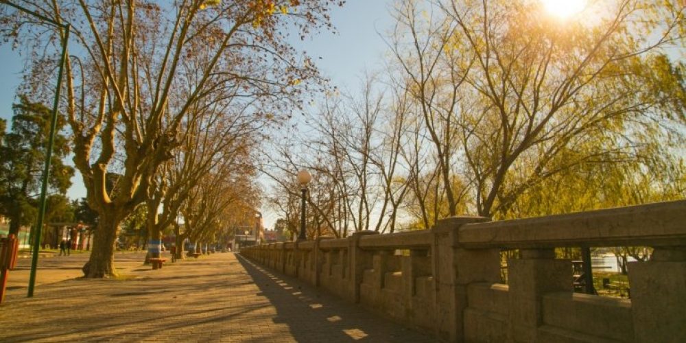 Gualeguaychú prohibió el ingreso de turistas a la ciudad