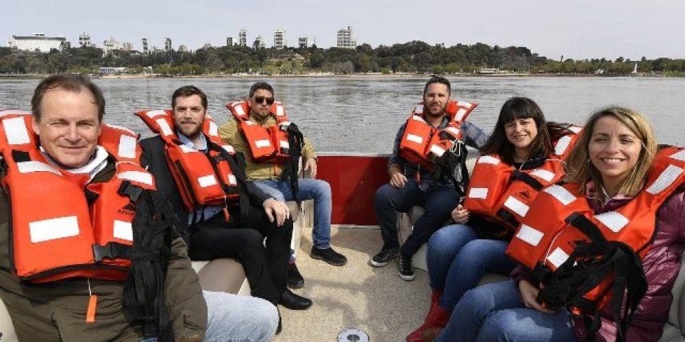 Entre Ríos tuvo un 85 por ciento de ocupación hotelera este fin de semana largo