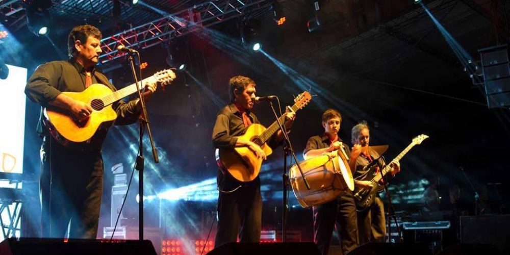 Grupo “La Huella” tendrá su participación el día viernes