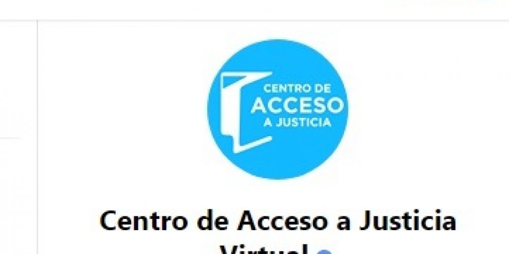 Abogados entrerrianos critican programa nacional que permite hacer consultas jurídicas on line