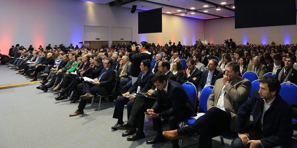 El Foro Anual del Consejo Empresario de Entre Ríos se realiza el 25 de junio