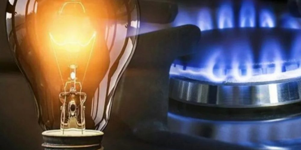 Nación confirmó aumentos de luz y gas para enero