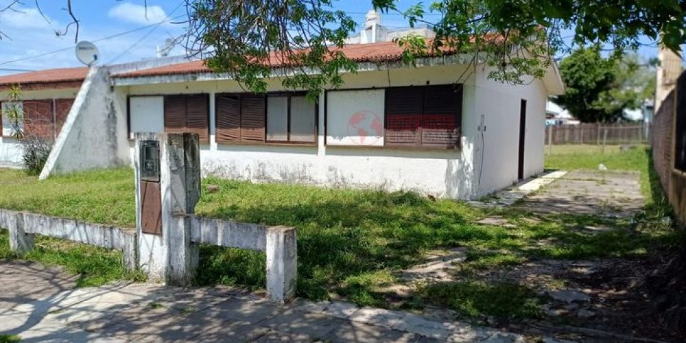 La Caja de Jubilaciones Municipal plantea vender la casa ubicada en calle Salta