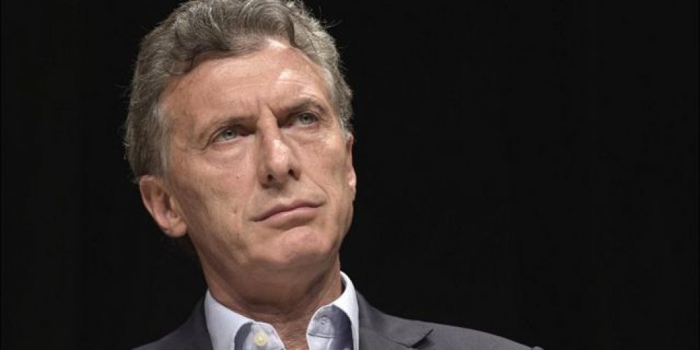 Macri repudió “la vacunación VIP para amigos y partidarios” en el ministerio