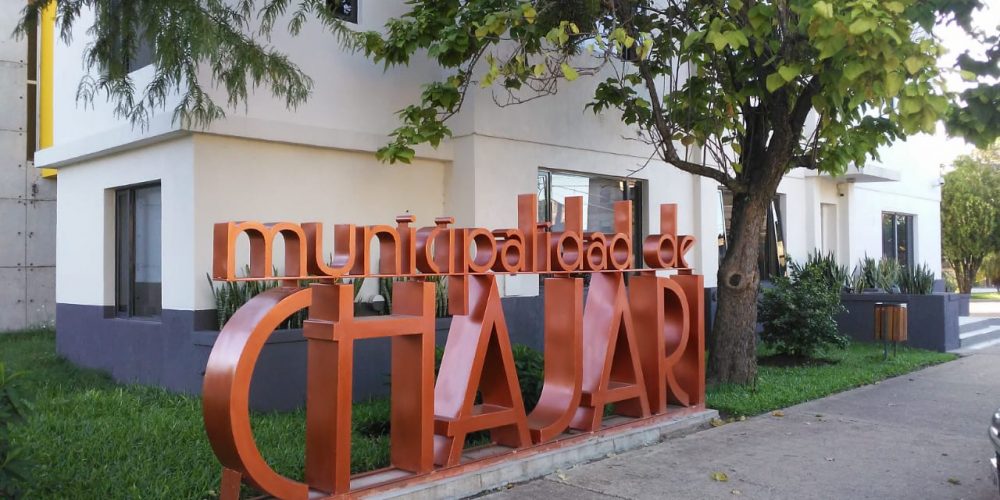 CHAJARÍ: EL MUNICIPIO INCREMENTÓ LOS MONTOS DE LAS ASIGNACIONES FAMILIARES DE SU PERSONAL