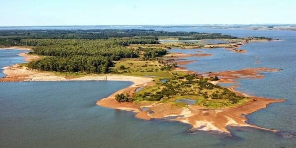 Prohíben actividades en Chaviyú